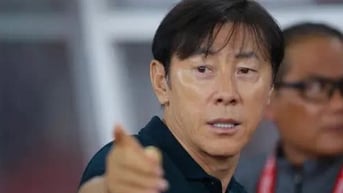 Shin Tae-yong cho rằng việc dẫn dắt đội tuyển Trung Quốc là điều thú vị