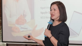 Nếu muốn tiếp tục kinh doanh, phải lập hóa đơn đầy đủ để tối ngủ ngon