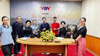 Báo chí góp phần nâng cao đời sống văn hoá tinh thần cho nhân dân