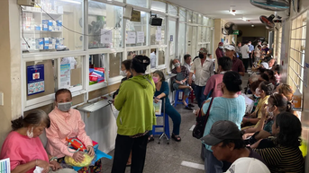 Luật Bảo hiểm y tế (sửa đổi): Nâng chất lượng dịch vụ y tế và kiểm soát chặt chi phí