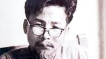 Nguyên Hồng - cây bút bênh vực người cùng khổ
