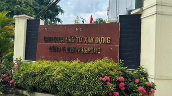 Bắc Kạn thành lập Ban Quản lý dự án đầu tư xây dựng công trình Giao thông và Nông nghiệp phía Bắc