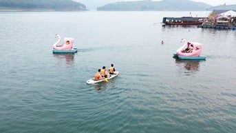 Hứa hẹn bùng nổ du lịch hè
