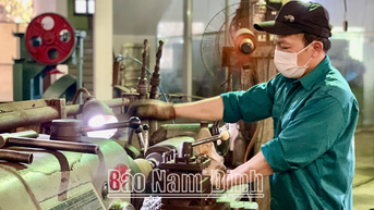 Chú trọng cải thiện sinh kế theo hướng bền vững cho người dân nông thôn