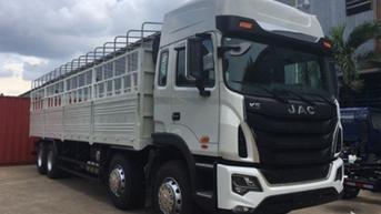 Thế Giới Xe Tải: Mua xe dễ, giá hợp lý, hậu mãi tận tâm