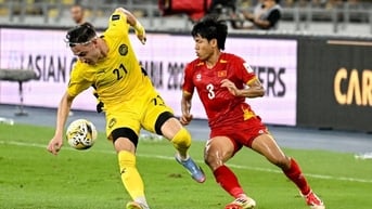 Chủ tịch VFF Trần Quốc Tuấn trải lòng về vấn đề nhập tịch ở tuyển Việt Nam