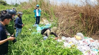 Hàng giả, hàng nhái vẫn tung hoành chợ mạng