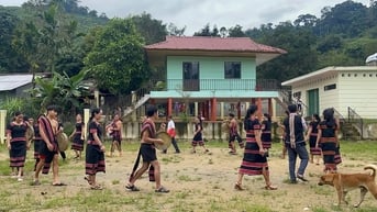 Cuộc chuyển mình của Tăk Chươm