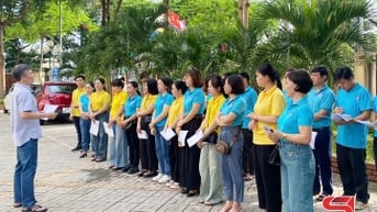Thực hiện hiệu quả chính sách an sinh xã hội bền vững