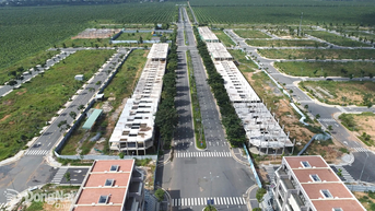Cần điều chỉnh nhiều chỉ tiêu về đất
