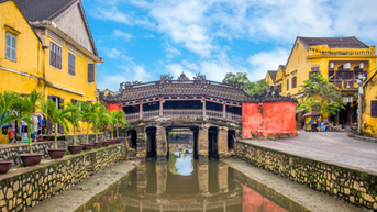 Đại Việt Tourist đơn vị tổ chức tour Hội An 1 ngày giá rẻ uy tín chuyên nghiệp