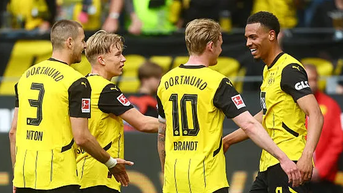 Trực tiếp Dortmund vs Fluminense, 23h00 ngày 17/6: Vàng thử lửa