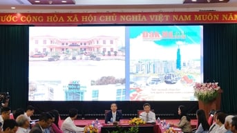 Đắk Nông tọa đàm “Báo chí chuyển đổi số để phát triển bền vững”