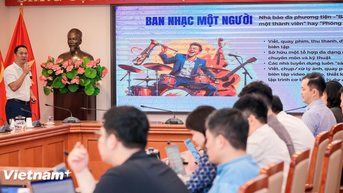 Báo chí thu hút độc giả Gen Z bằng nội dung sáng tạo, trải nghiệm đọc mới lạ