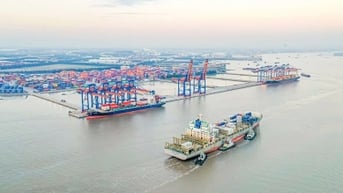 Khẩn trương xây dựng Bộ Luật Hàng hải và Đường thủy Việt Nam