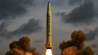 Căng thẳng Israel-Iran: Kho tên lửa đạn đạo của Iran gồm những gì?