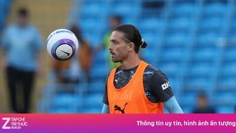 Grealish giảm lương, Napoli mới đàm phán