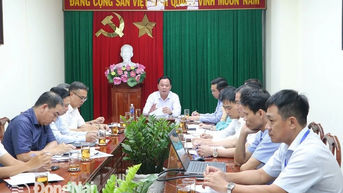 Chấp thuận đề xuất đầu tư, bổ sung 2 dự án vào kế hoạch đầu tư công trung hạn giai đoạn 2026-2030