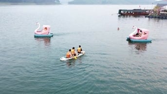 Yên Bái: Hứa hẹn bùng nổ du lịch hè