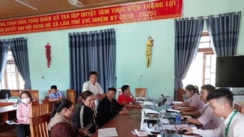 Quảng Nam trợ lực xuất khẩu lao động từ tín dụng chính sách