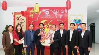 Đảng bộ Công ty Điện lực Quảng Nam: Mọi thành công từ sự đoàn kết