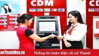 Hiện thực hóa các mục tiêu chuyển đổi số, hướng tới xã hội số, kinh tế số