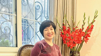 Tiến sĩ văn học chia sẻ bí quyết 'giành' điểm cao thi tốt nghiệp THPT