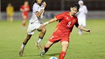 Lịch thi đấu U.19 nữ Việt Nam và Thái Lan: Tranh chức vô địch Đông Nam Á