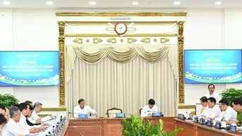 TP Hồ Chí Minh, Bình Dương, Bà Rịa - Vũng Tàu: Khẩn trương hoàn thành các đề án để bộ máy TP Hồ Chí Minh mới vận hành thông suốt từ 1/7