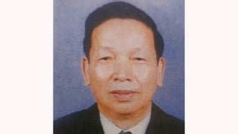 Nhà báo Hồng Lĩnh: