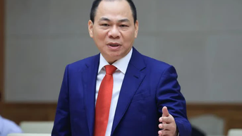 Ông Phạm Nhật Vượng góp 70 triệu cổ phiếu VIC vào VinEnergo, sắp làm dự án điện tỉ USD