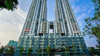 Bộ Xây dựng yêu cầu HUD giải quyết dứt điểm quyết toán quỹ bảo trì tòa nhà New Skyline