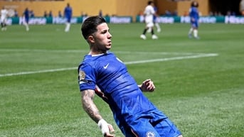Chelsea khởi đầu như mơ ở FIFA Club World Cup