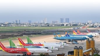 Xác định lộ trình phát triển công nghiệp hàng không, đầu tư vào công nghệ hàng không