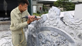 Chất lượng lao động làng nghề: Cần “chuyên” và “tinh”