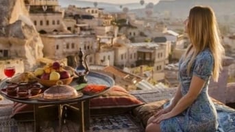 Thổ Nhĩ Kỳ cấp e-visa cho người Việt: Kỳ vọng bùng nổ khách đi tour cao cấp