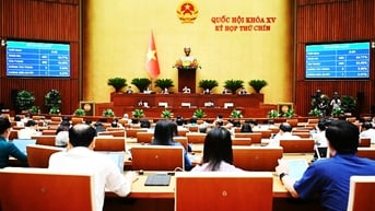 Xăng dầu được giảm 2% thuế VAT đến hết năm 2026