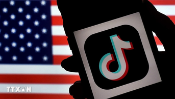 TikTok lại đứng trước nguy cơ bị "cấm cửa" tại Mỹ