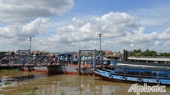 Tiền Giang tập trung khai thác tiềm năng, lợi thế - Bài 3: Tạo đột phá trong phát triển du lịch