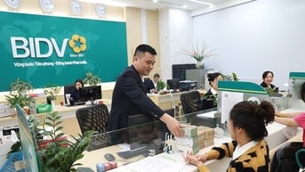 Tăng trưởng tín dụng cao hơn kỳ vọng