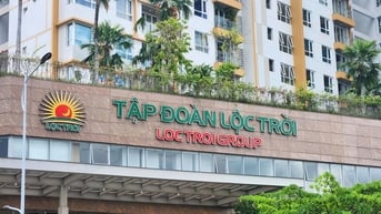 Tập đoàn lúa gạo Lộc Trời dự kiến lỗ lớn, huỷ chia cổ tức