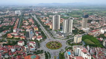 Nghị quyết của Ủy ban Thường vụ Quốc hội về sắp xếp các đơn vị hành chính cấp xã