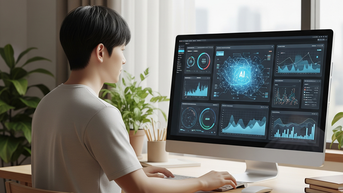 Thiết lập KPI bằng AI: Dân văn phòng cần biết điều gì