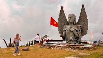 New destinations for a eresh experience in Sa Pa