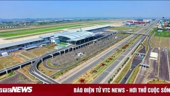 Huy động mọi nguồn lực phát triển hạ tầng kết nối sân bay Gia Bình với Hà Nội