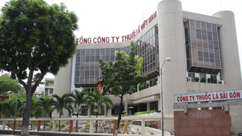 Tổng công ty Thuốc lá Việt Nam lập kỷ lục doanh thu, báo lãi hàng ngàn tỉ