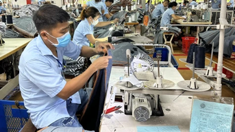 Doanh nghiệp đổi mới công nghệ, thúc đẩy chuyển đổi số