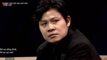 Nhạc sĩ Nguyễn Văn Chung làm bố đơn thân, day dứt khi con hỏi về mẹ