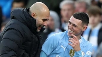 Phil Foden có thể gây sốc chuyển nhượng, rời Man City đến Arsenal