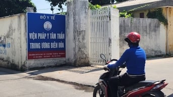 Làm giả bệnh án tâm thần để trốn tội: Người đứng đầu cơ sở giám định phải chịu trách nhiệm